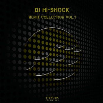 M.A.D.A. feat. Plankton & DJ Hi-Shock Zath - DJ Hi-Shock Remix