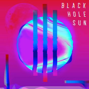 Prismo Black Hole Sun
