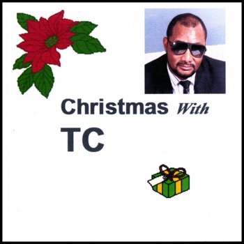 TC Have Yourself a Merry Little Christmas