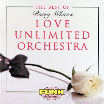 The Love Unlimited Orchestra Can't You See