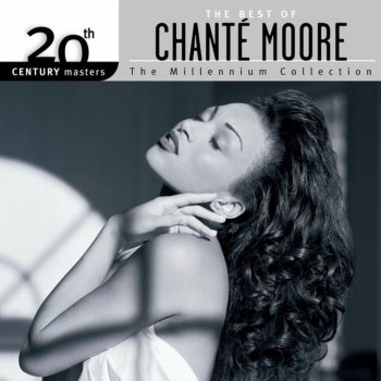 Chanté Moore & George Duke It's Alright