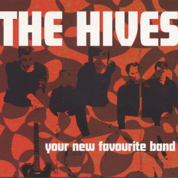 The Hives Untutored Youth