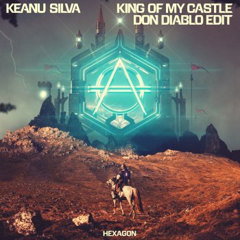 Keanu Silva King of My Castle (Don Diablo Edit)