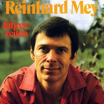 Reinhard Mey Bei Ilse Und Willi Auf'M Land