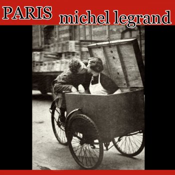 Michel Legrand Merry-Go-Round