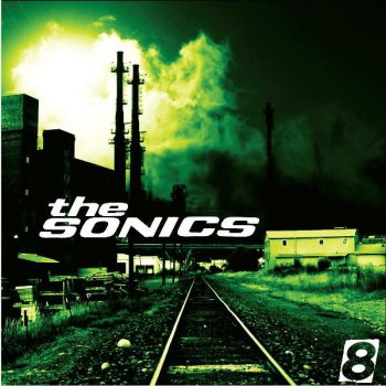 The Sonics Strychnine (Live)