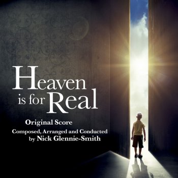 Nick Glennie-Smith Heaven