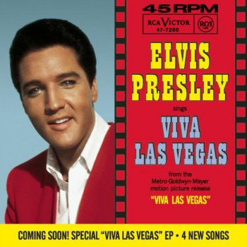 Elvis Presley The Yellow Rose of Texas