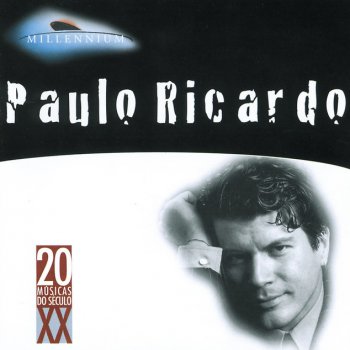 Paulo Ricardo feat. Renato Russo A Cruz E A Espada