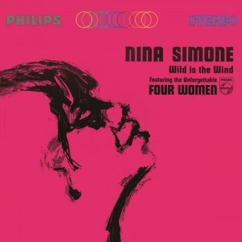 Nina Simone Black Is The Color Of My True Love's Hair - Live In New York/1964