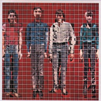 Talking Heads The Big Country