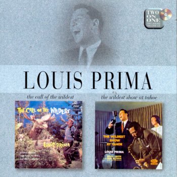 Louis Prima, Sam Butera & The Witnesses How High The Moon - Live