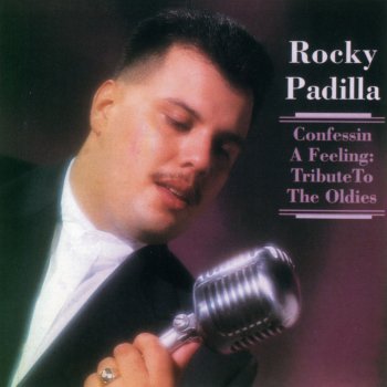 Rocky Padilla Untitled