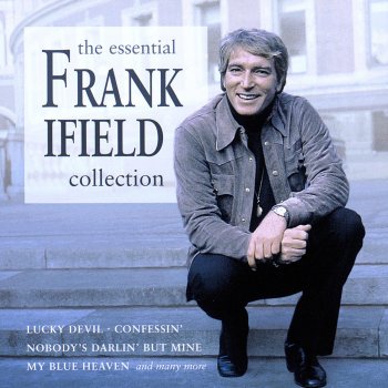 Frank Ifield Riders in the Sky