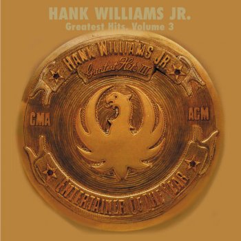 Hank Williams, Jr. Heaven Can't Be Found