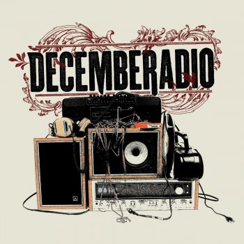 DecembeRadio Table