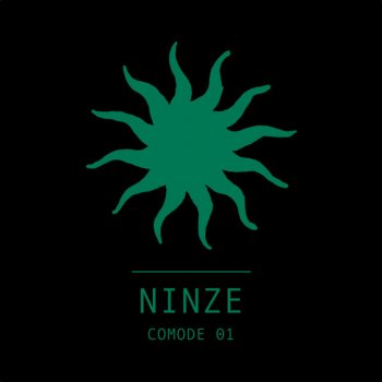 Ninze feat. Nicola Cruz Oh, I get high - Nicola Cruz Remix