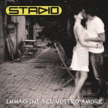 Stadio feat. Saverio Grandi Cortili lontani (2013 Remaster)