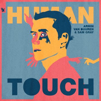 Armin van Buuren feat. Sam Gray Human Touch - Extended Mix