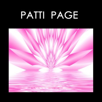 Patti Page The Strangest Romance