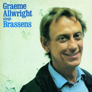 Graeme Allwright Friends Like Evergreens