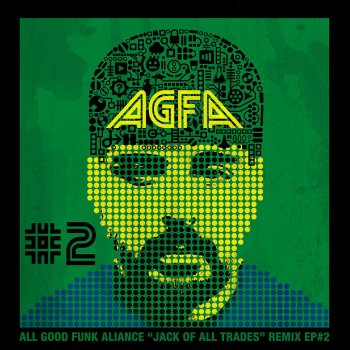 All Good Funk Alliance Throw Down (Featurecast Remix)