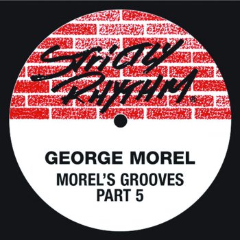 George Morel Feel It (The Hard Factory Mix)