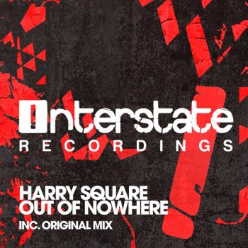 Harry Square Out of Nowhere - Original Mix