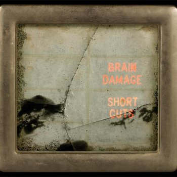 Brain Damage Bok (Broj 2)