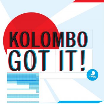 Kolombo Got It!