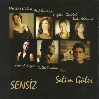 Selim Güler & Melihat Gülses Herşeyi Yaktım