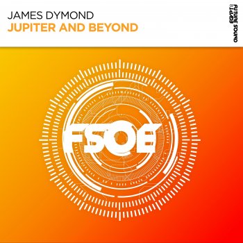 James Dymond Jupiter and Beyond