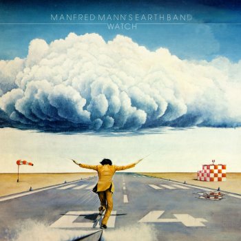 Manfred Mann's Earth Band Mighty Quinn - Single Edit