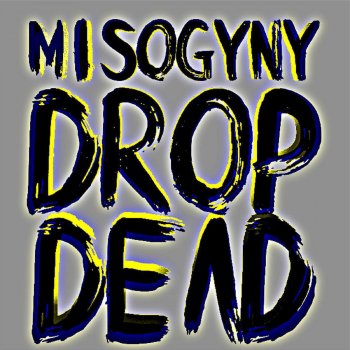 Planningtorock Misogyny Drop Dead - Pursuit Grooves Rmx