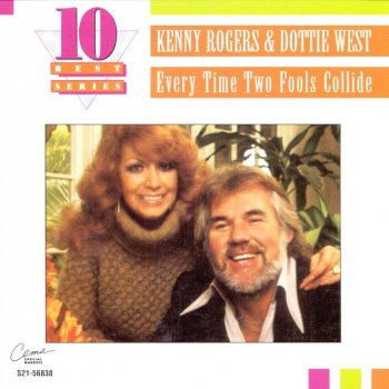 Kenny Rogers feat. Dottie West What Are We Doin' In Love