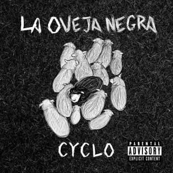 Cyclo feat. Kronno Zomber Lo Intenté