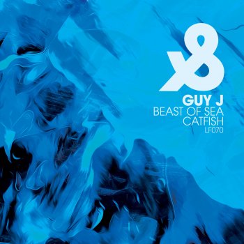 Guy J Beast Of Sea
