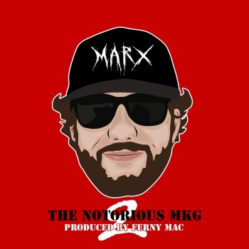 Marx feat. Reminiss My Heroes
