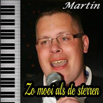 Martin Zo Mooi Als De Sterren