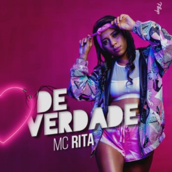 MC Rita Hoje Tá de Volta