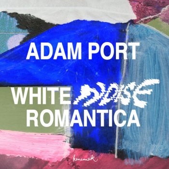 Adam Port White Noise Romantica