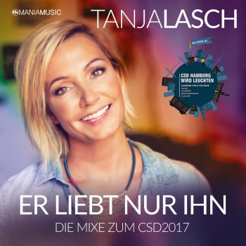 Tanja Lasch Er liebt nur ihn (DJ Ostkurve Remix)