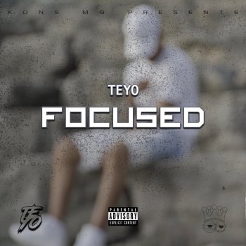 Teyo Focused