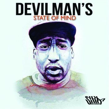 Devilman Dirty Black Man (feat. Badness)
