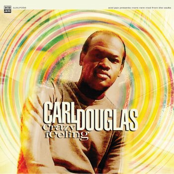 Carl Douglas Let the Birds Sing