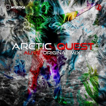 Arctic Quest Alive - Radio Edit