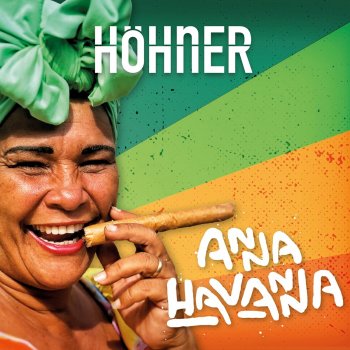 Höhner Anna Havanna