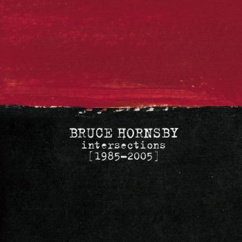 Bruce Hornsby Song B - Instrumental