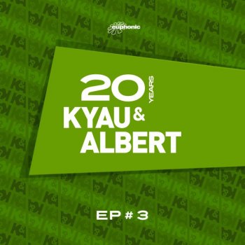 Kyau & Albert I'm Not with You (Pingpong Remix)