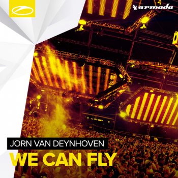 Jorn van Deynhoven We Can Fly